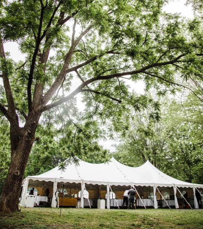 Photo of The Barn Bridal