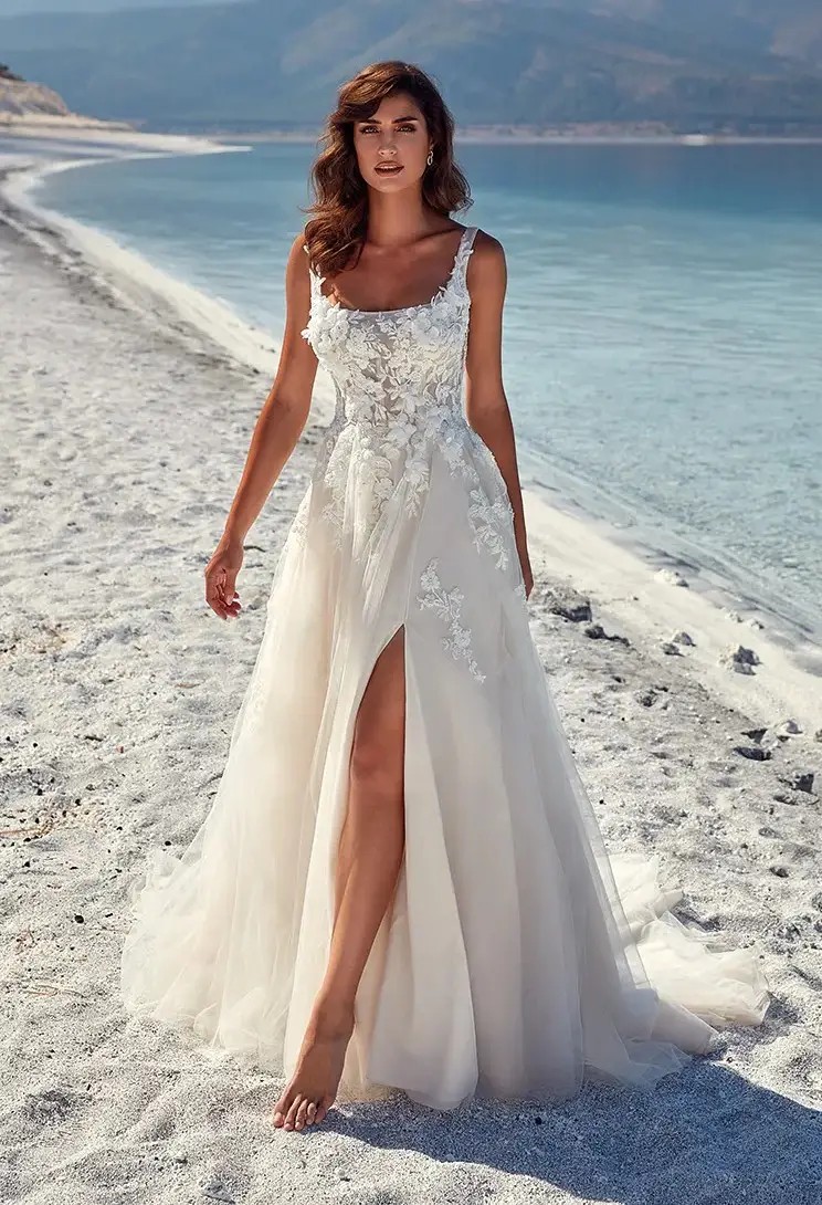 2026 Eddy K Sky Collection Trunk Show