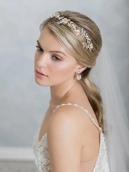 Bel Aire Bridal