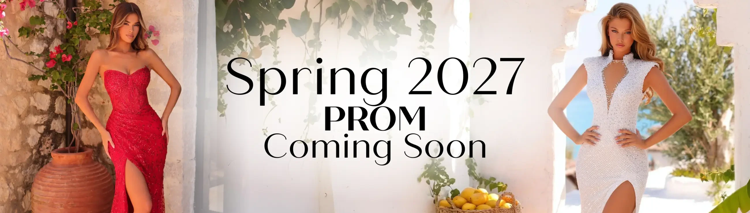 spring 2027 prom