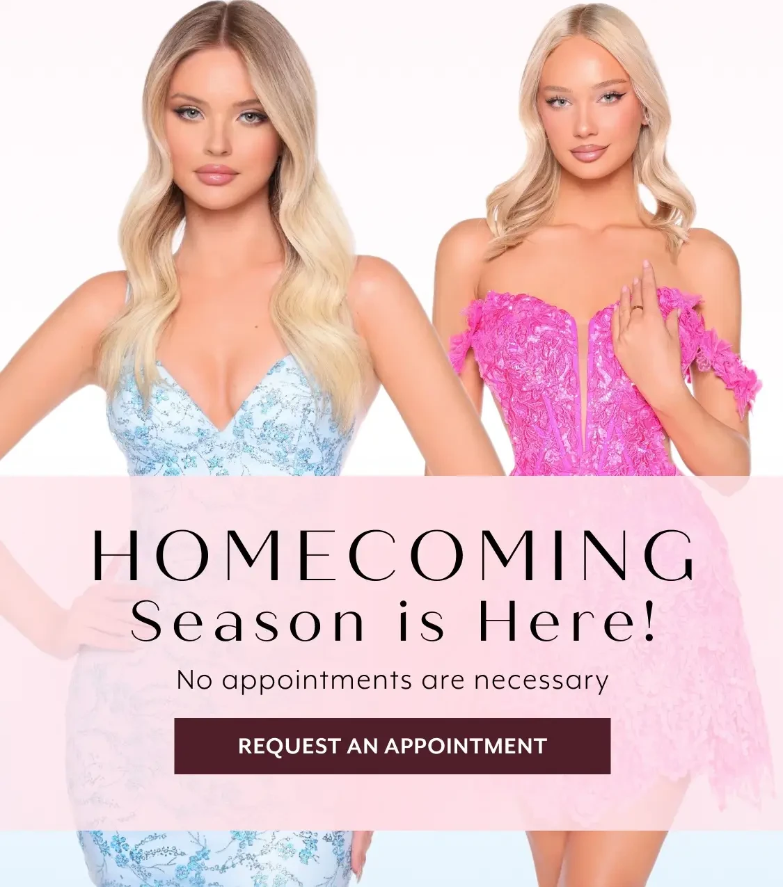 Homecoming Fall 2025