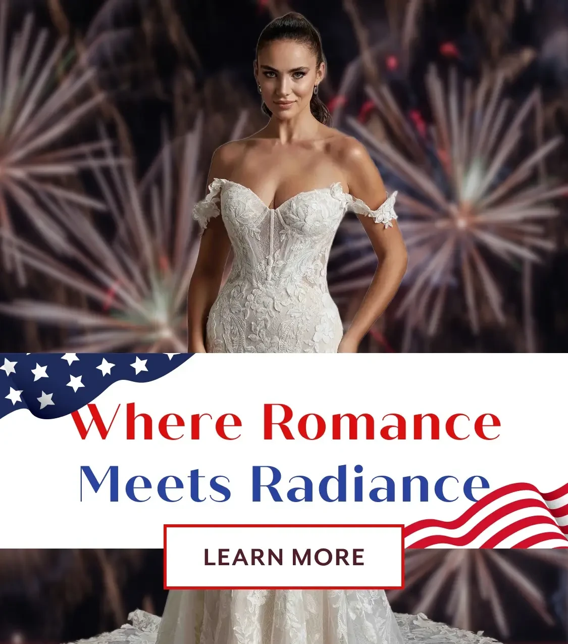 romantic wedding styles