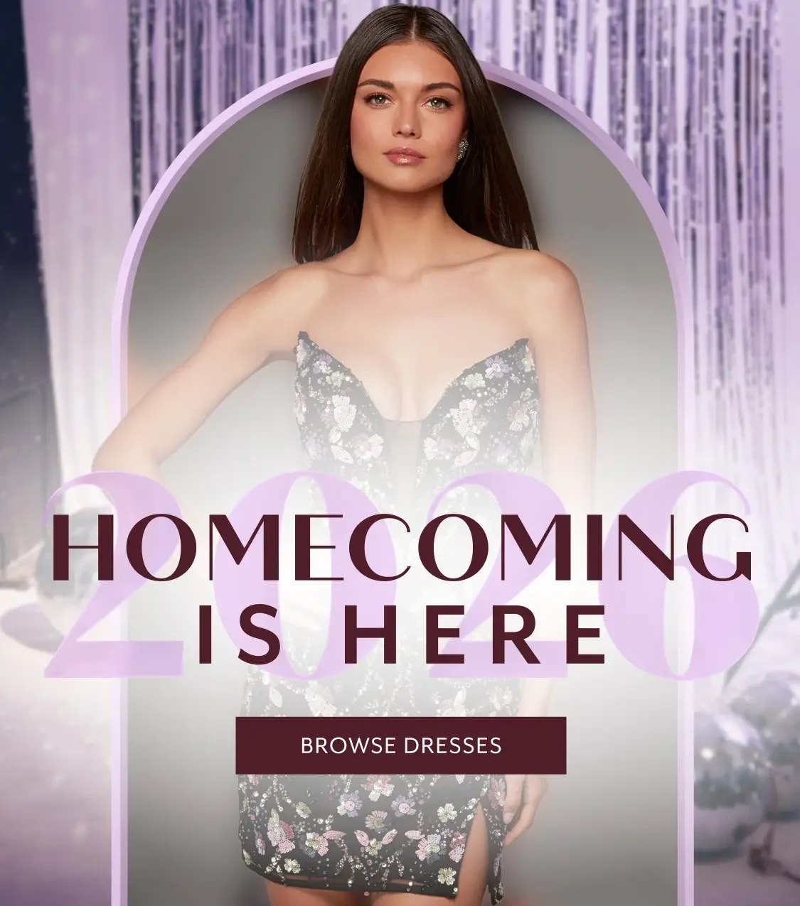 2026 Homecoming styles